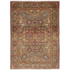 Antique Lavar Kerman