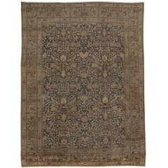 Antique Khorasan rug Antique Khorasan rug