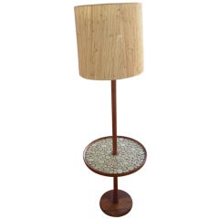 Vintage Floor Lamp by Gordon & Jane Martz for Marshall