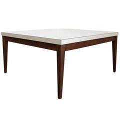 Mid-Century Knoll Coffee Table
