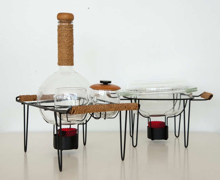 ben seibel design tempron