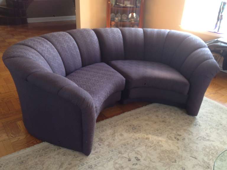 curved sofa ikea