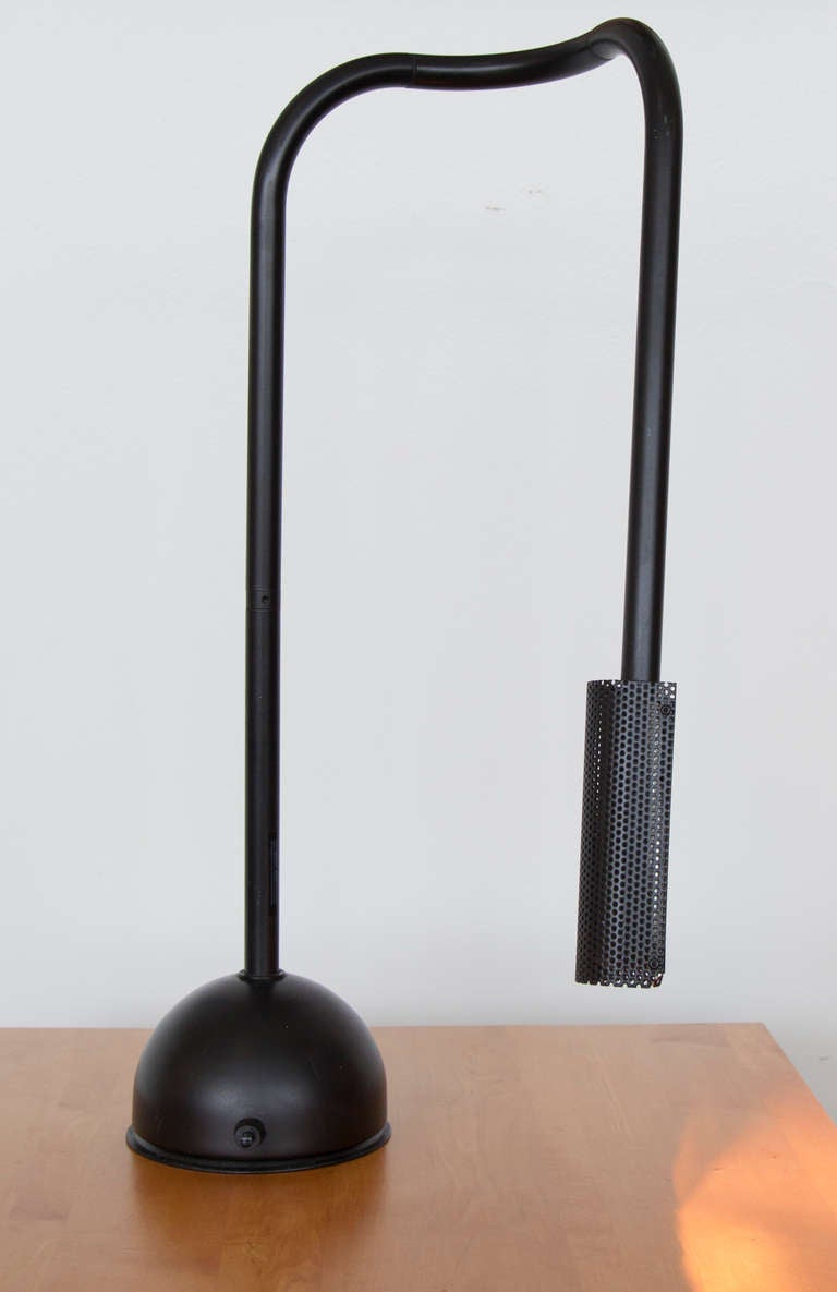 hans ansems lamp