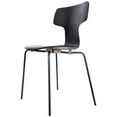 Arne Jacobsen "3103" Chair for Fritz Hansen