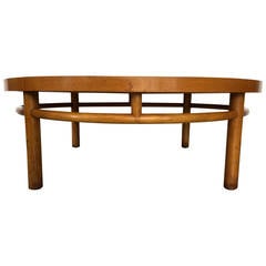 T. H Robsjohn-Gibbings Coffee Table for Widdicomb T. H Robsjohn-Gibbings Coffee Table for Widdicomb