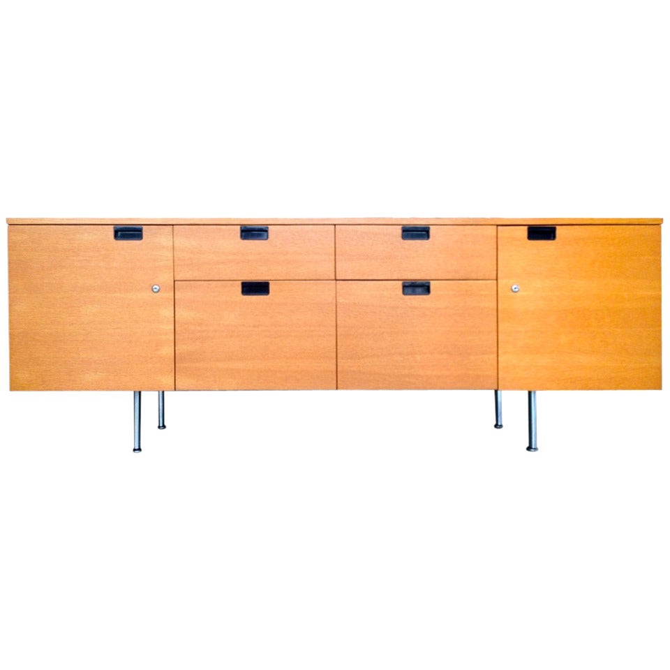 George Nelson for Herman Miller Credenza