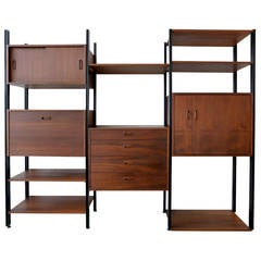 George Nelson Omni Wall Unit