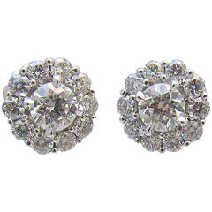 Diamond Earrings 11