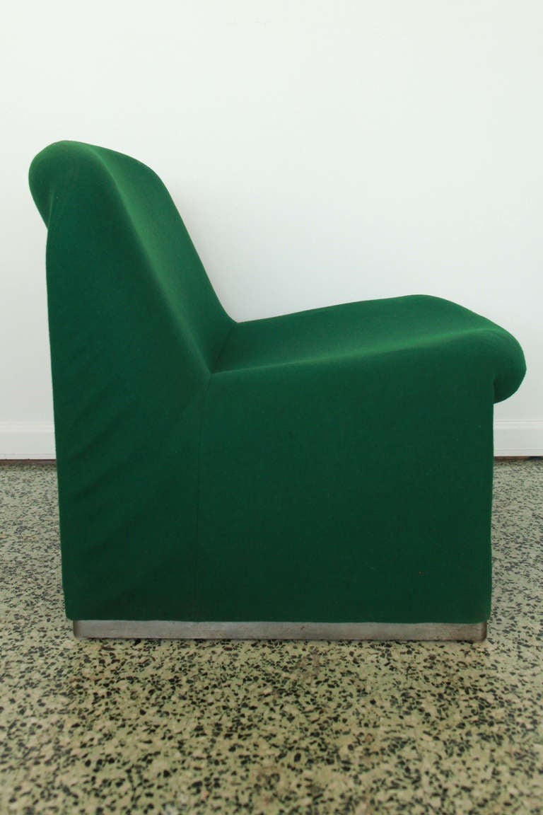 alky chair