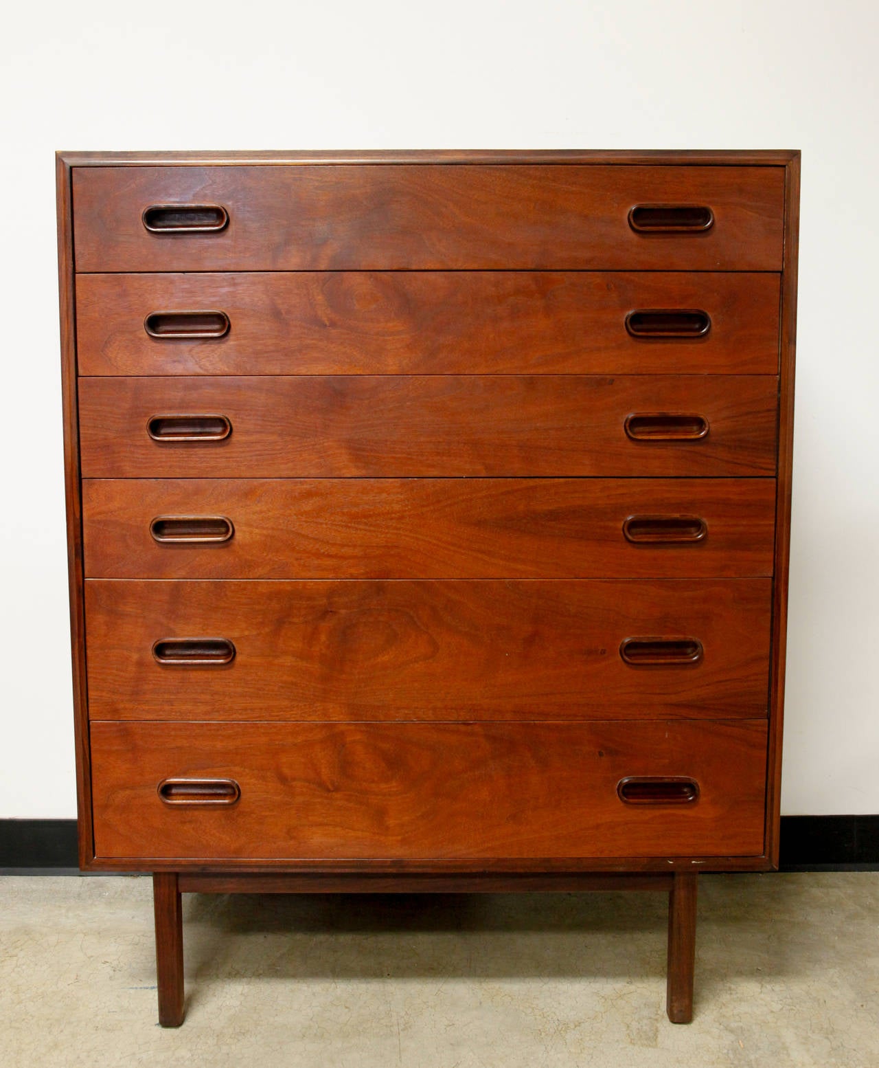 Danish Modern Tall Highboy Dresser At Stdibs - Danish Modern Tall Highboy Dresser danish modern tall highboy dresser at stdibs - danish modern tall highboy dresser