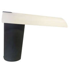 Koch & Lowy "Wings" Lamp by Piotr Sierakowski