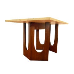 Harvey Probber Mid-Century Coffee Table