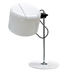 Joe Columbo Coupe Lamp For Oluce