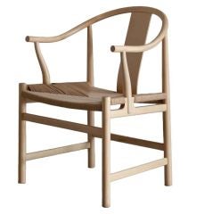 Hans Wegner Chinese Chair for PP Mobler