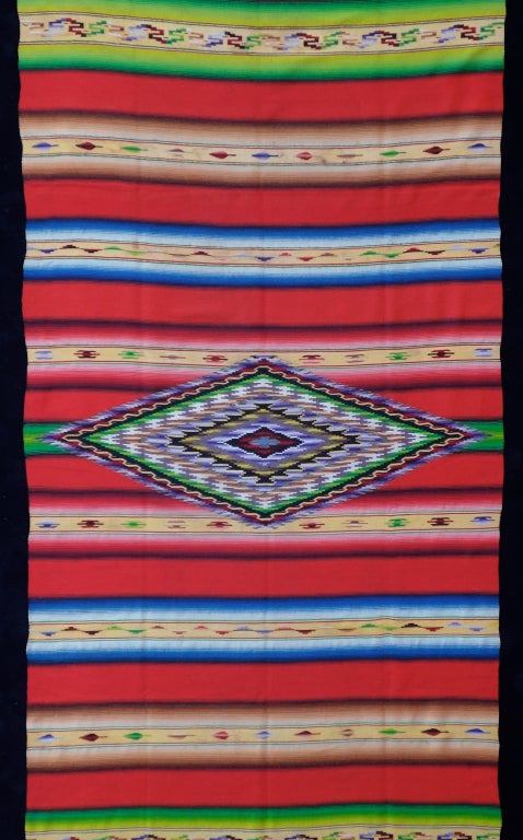 Mexican Serape