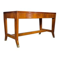 Rare Gio Ponti Desk for the University of Padua