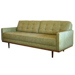 The Case Study Sofa