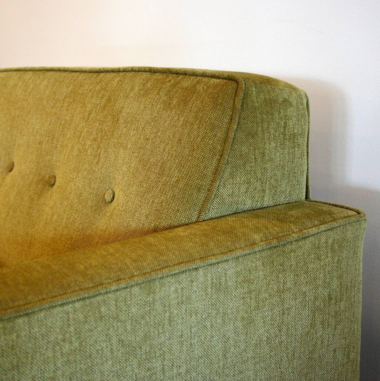 American The Nelson Sofa by Steven Anthony