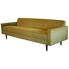 The Nelson Sofa by Steven Anthony
