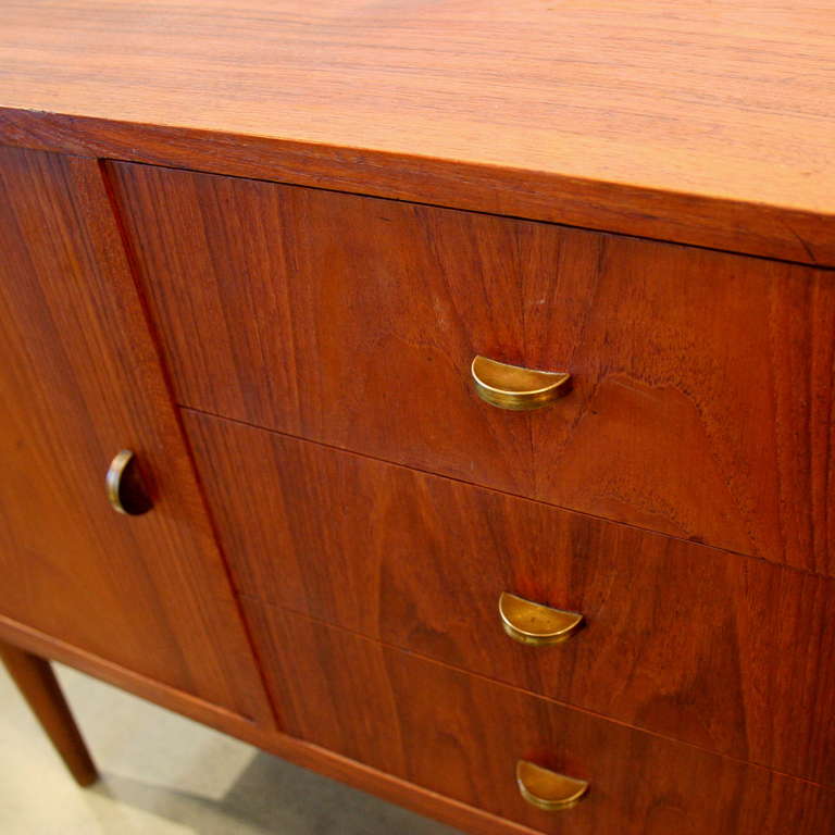 Vintage Teak at 1stDibs