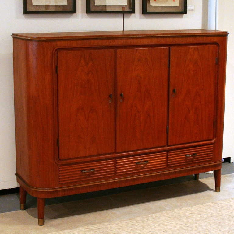 Vintage Teak at 1stDibs