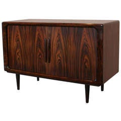 Vintage Rosewood Sideboard