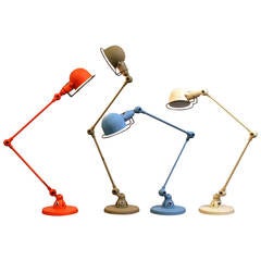 Signal Desk Lamp by Jielde
