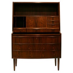 Danish Rosewood Bureau