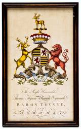Details about   Cabanyes-Cabanyes COAT OF ARMS HERALDRY BLAZONRY PRINT 