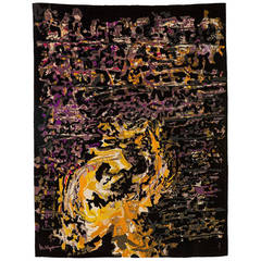 Mathieu Mategot Aubusson Tapestry 10