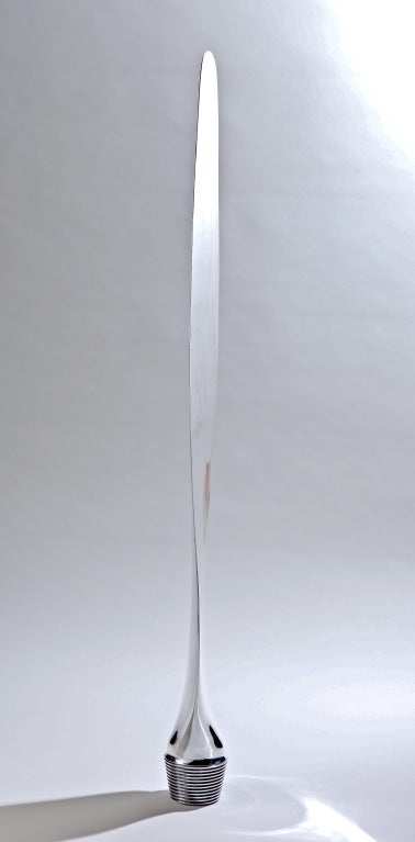 Vintage Airplane Propeller