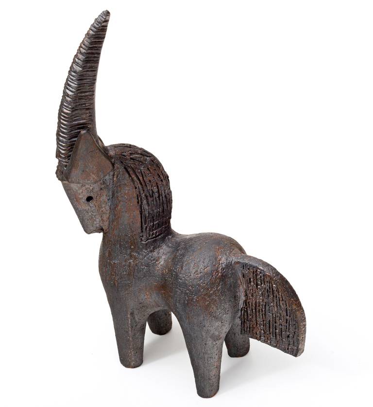 pouchain sculpteur