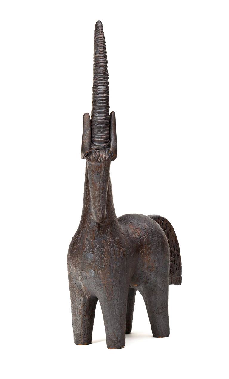 dominique pouchain sculpteur