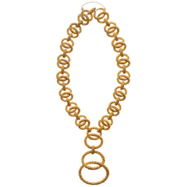 Panetta necklace Clearance
