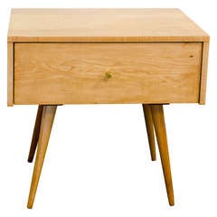 Mid Century Nightstand - Paul McCobb