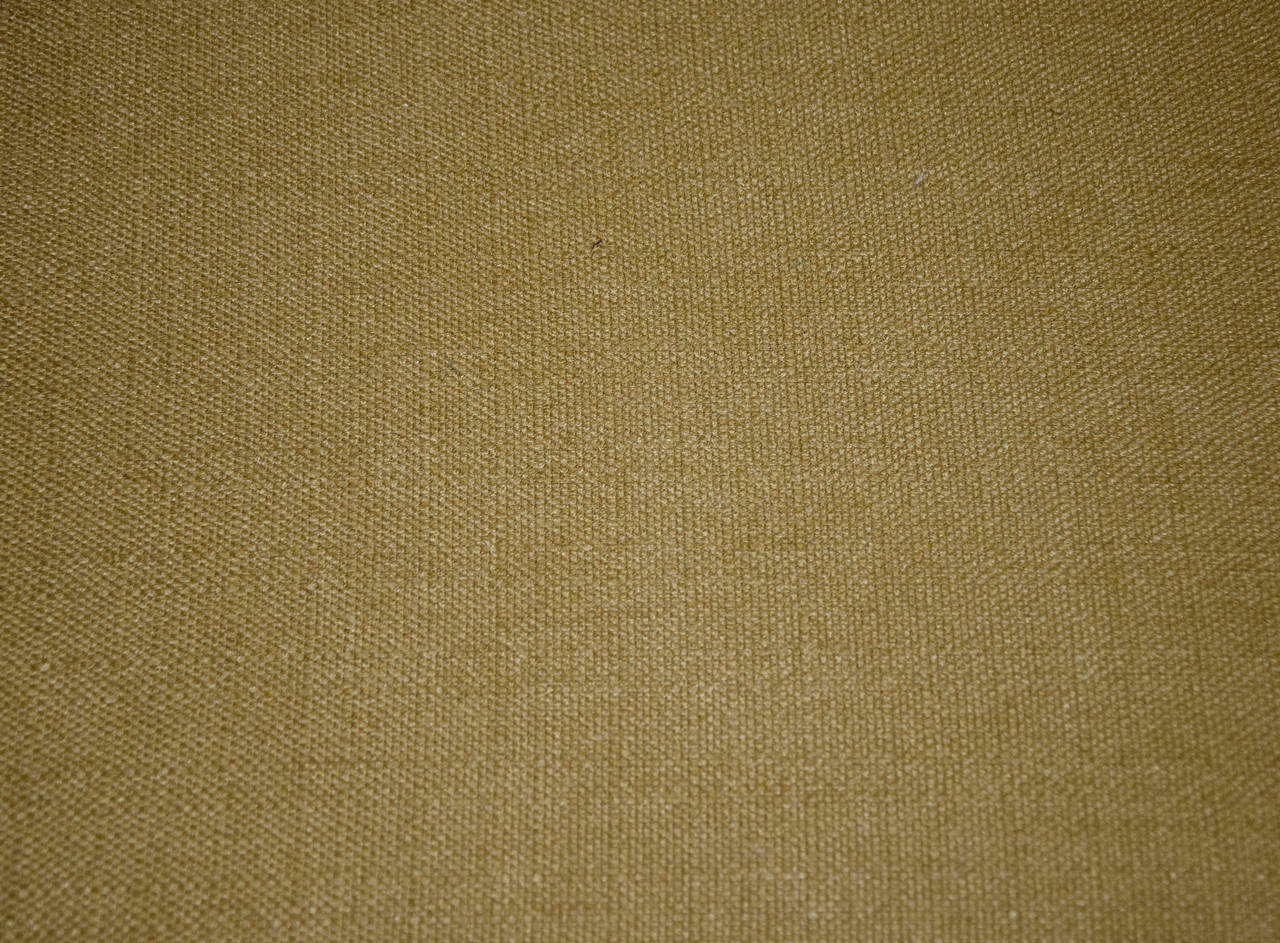 Walnut Bent Ply Lounge Chair in the Style of George Mulhauser 4
