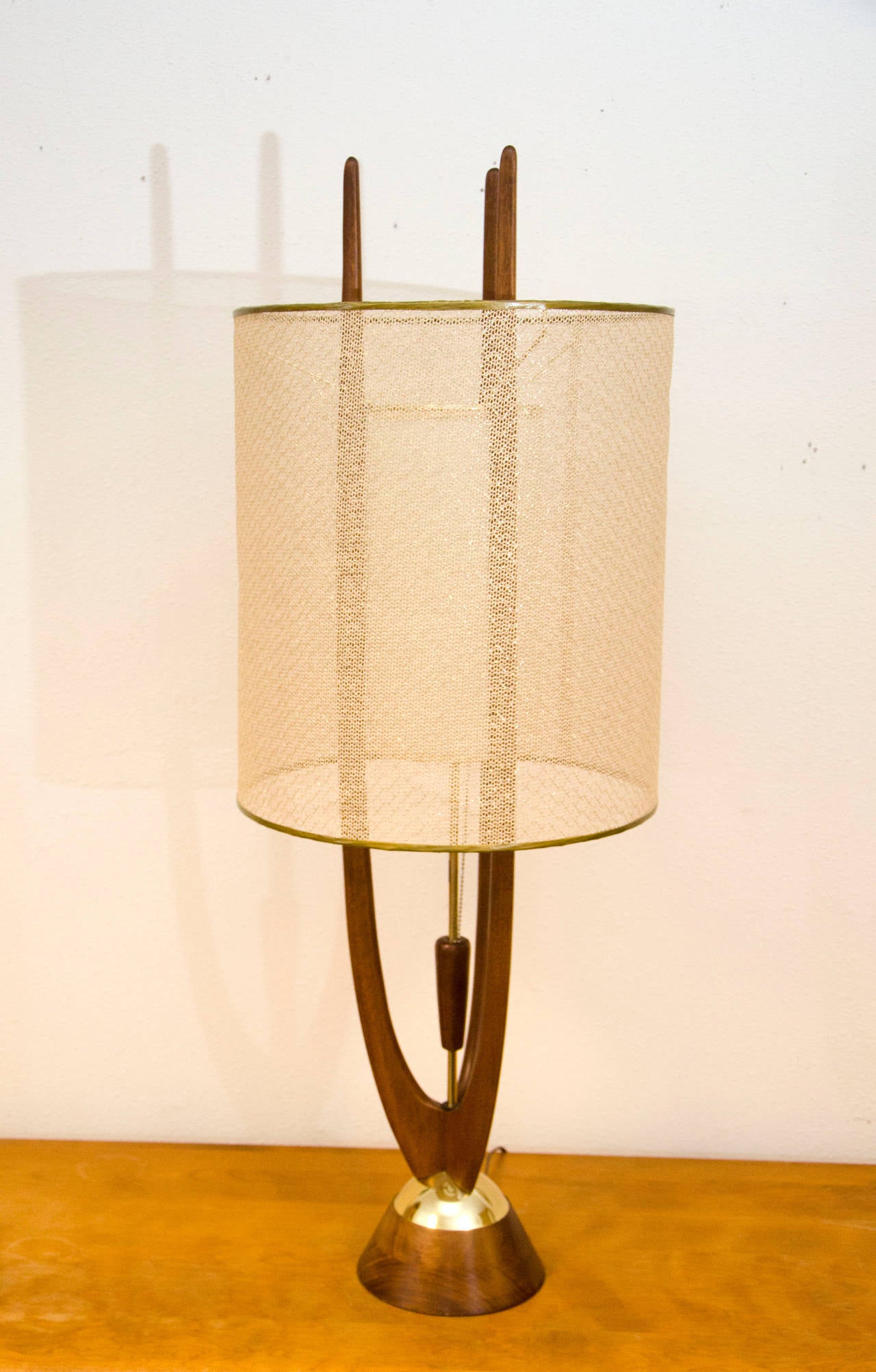 modeline table lamp