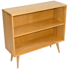 Mid-Century Small Bookcase by Paul McCobb for Planner Group