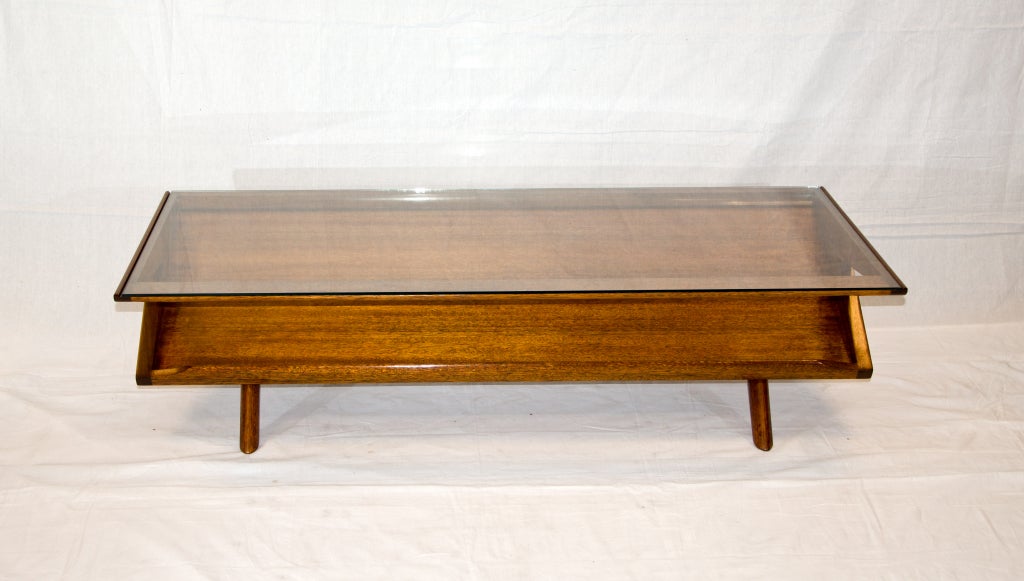 john keal coffee table