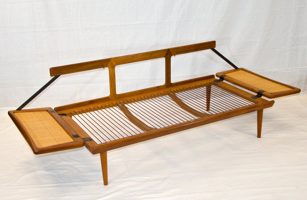 settee daybed