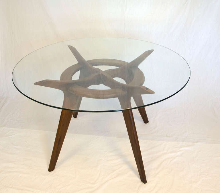 adrian pearsall compass table