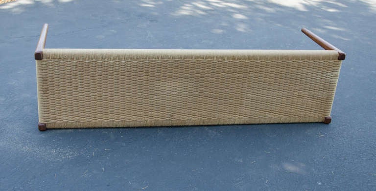moller bench