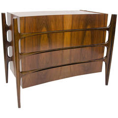 Rare Design Dresser, William Hinn