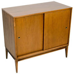 Mid-Century Paul McCobb Cabinet
