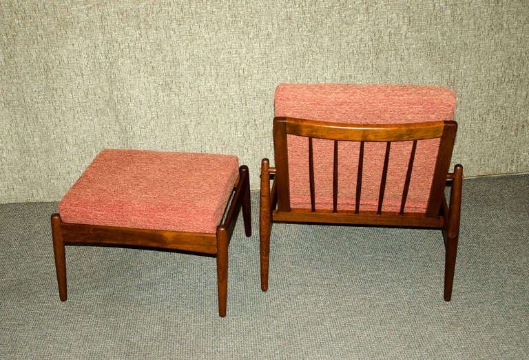 moreddi chair