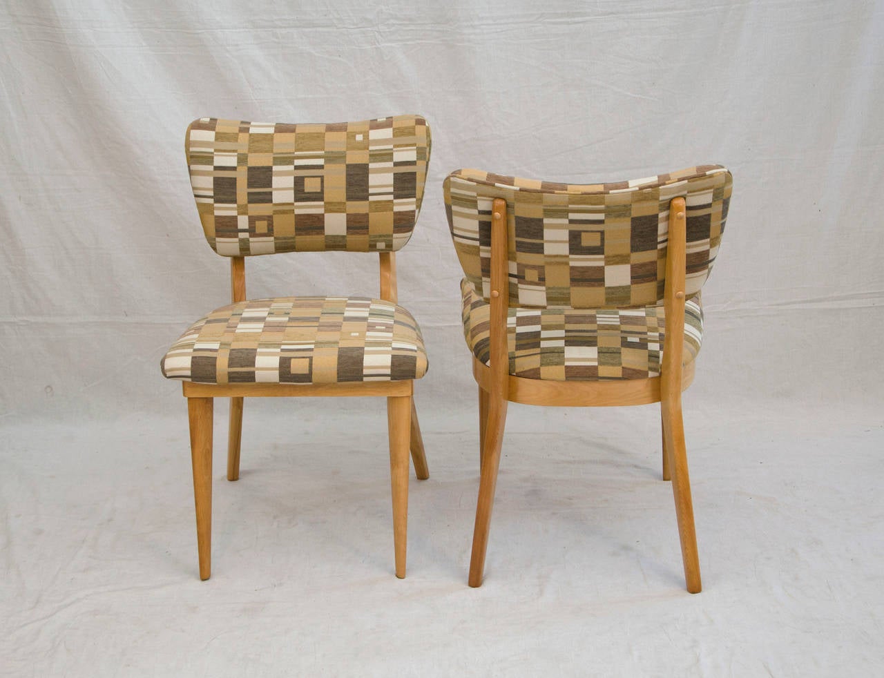 heywood wakefield chairs