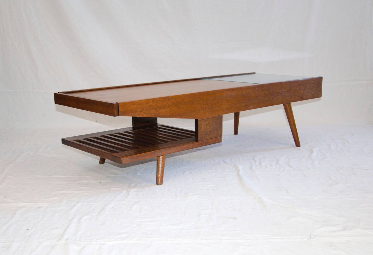 john keal table