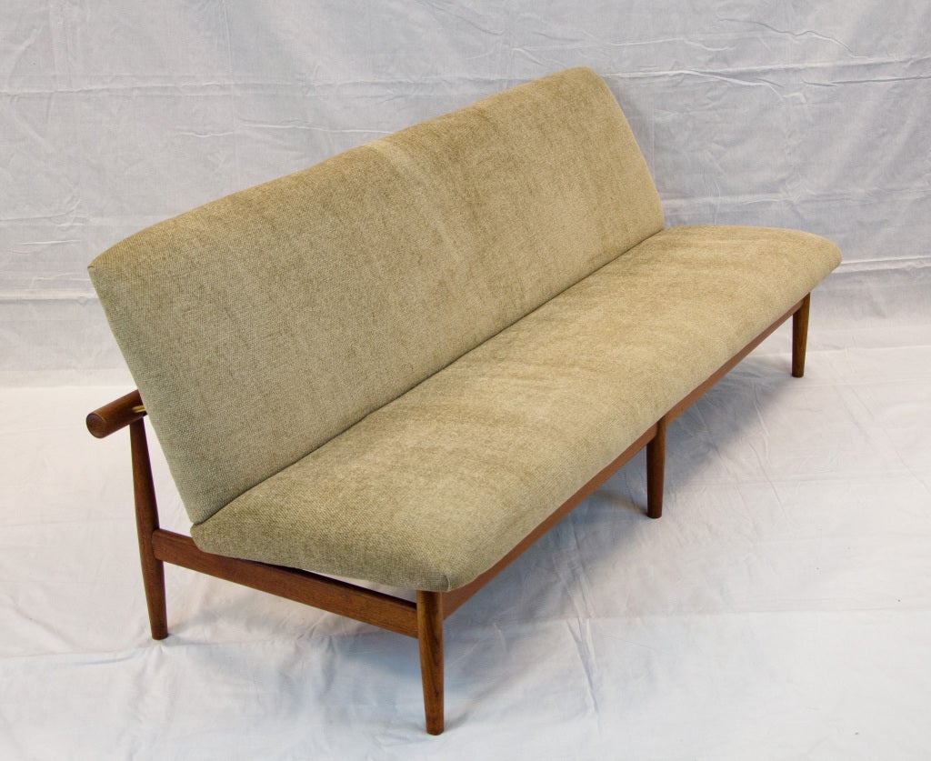 finn juhl japan sofa