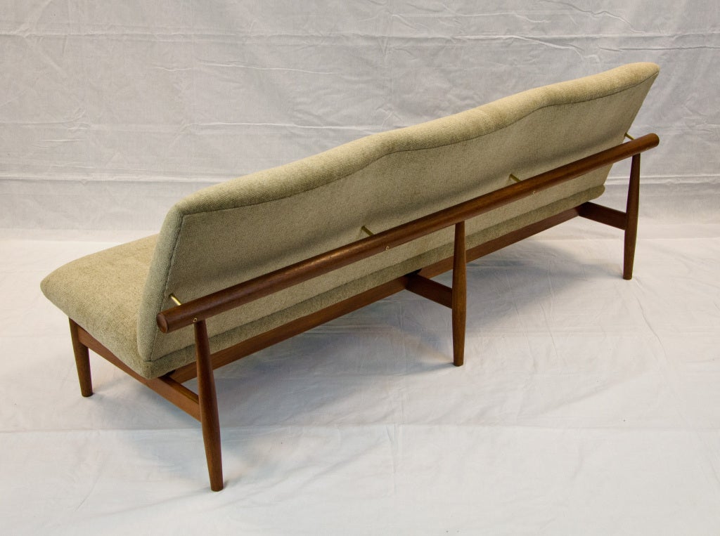 japan sofa finn juhl