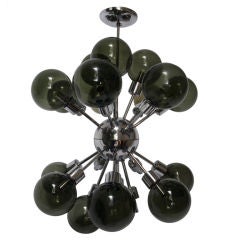 Lightolier Lamp.